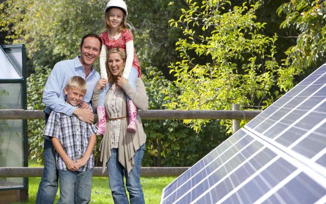 Here’s What You Need to Know About Solar Energy